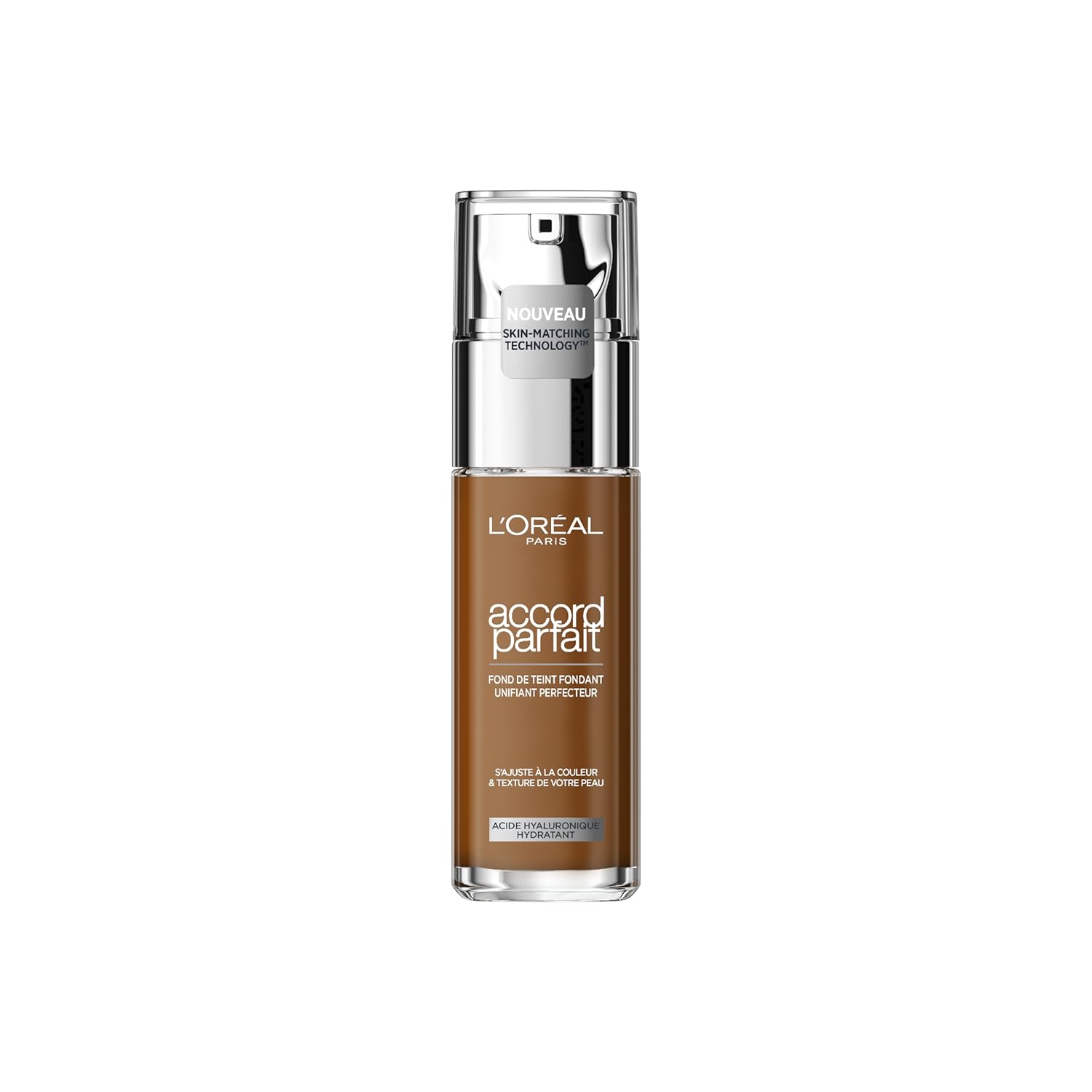 L'Oréal Paris Make up Perfect Match 8n