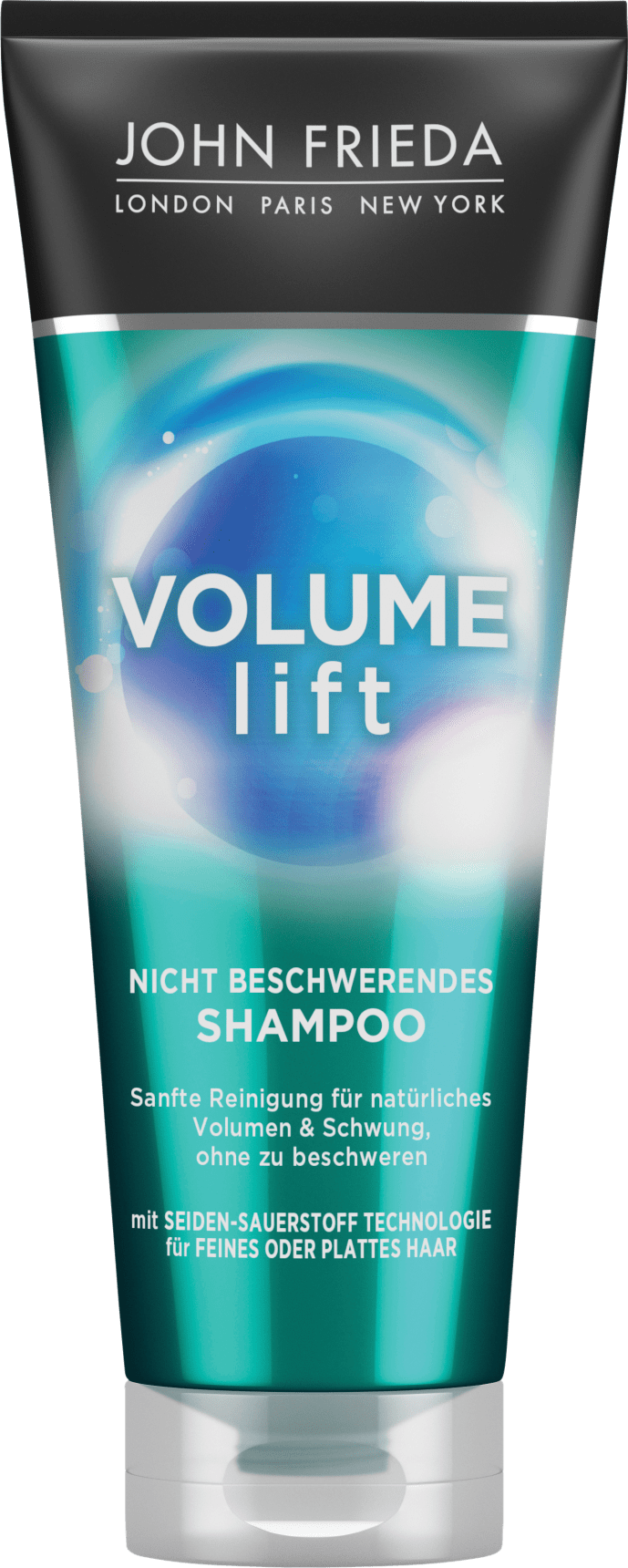 John Frieda Shampoo Volume Lift, 250 Ml