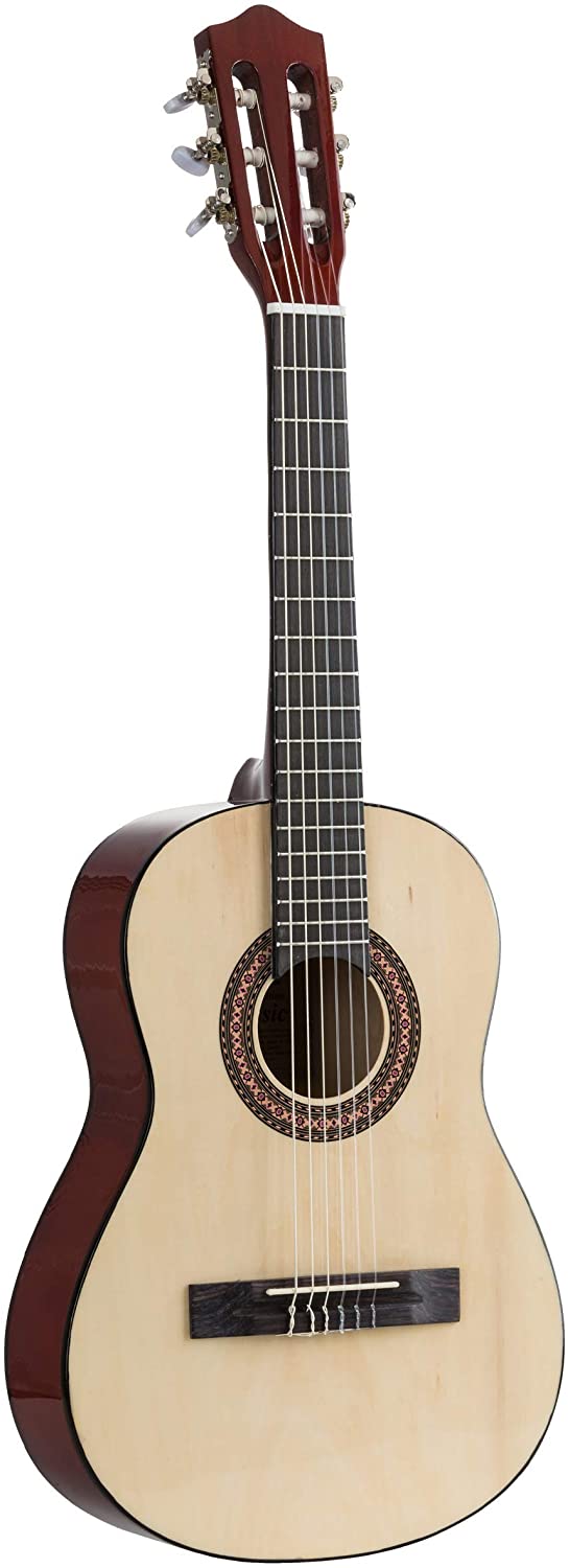 Voggenreiter Verlag Voggenreiter Childrens Guitar, Brown
