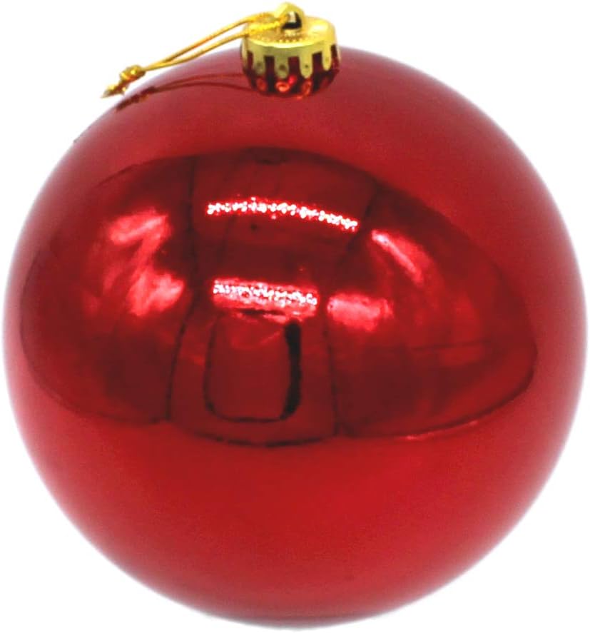 DARO DEKO Christmas Bauble XXL