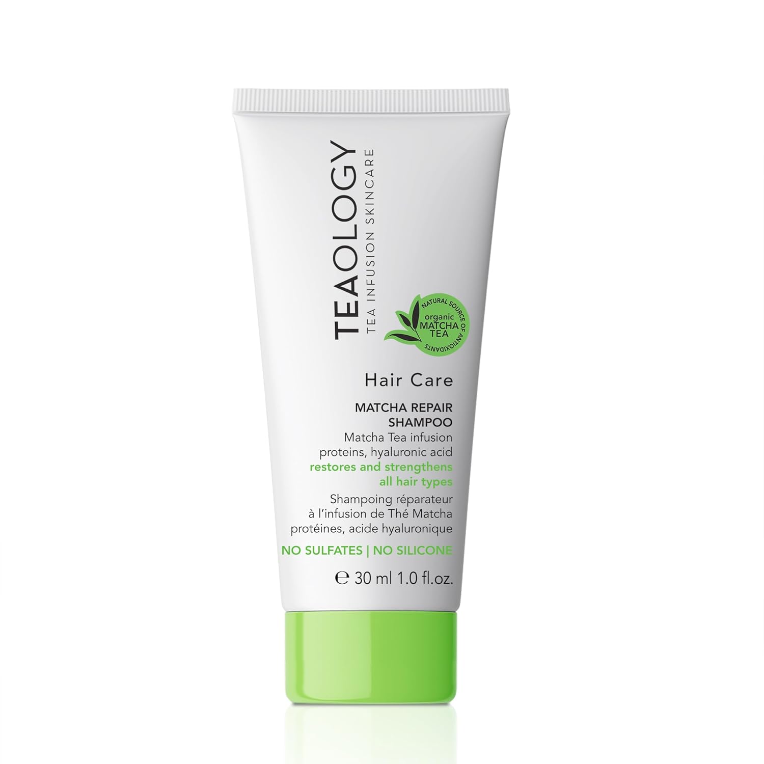 Matcha Tea Repair Shampoo