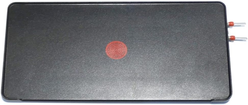 Tefal TS-01040820 Raclette Plate, Grill, Wok