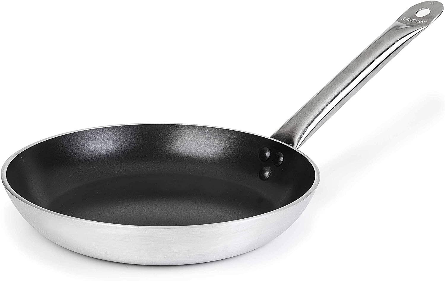 Lacor-21636 Frying Pan Aluminum Non-Stick 10Cm
