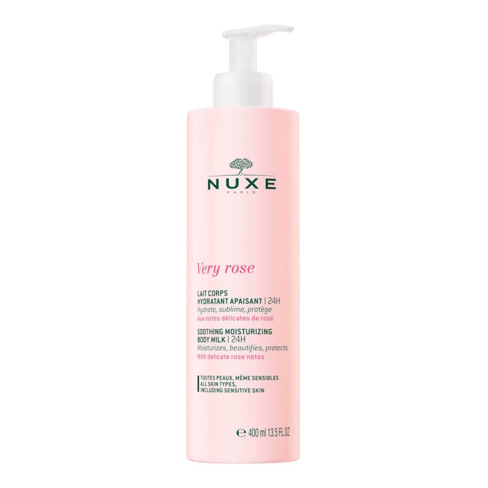 Nuxe Body Milk 400 ml