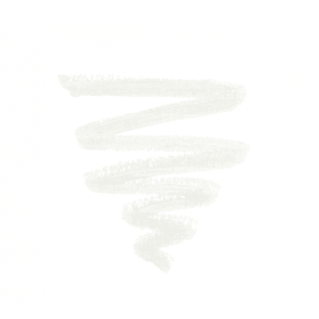 NYX PROFESSIONAL MAKEUP Eyeliner Slim Eye Pencil White 906, 1 G
