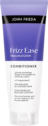 John Frieda Frizz Ease Dream Curls Conditioner, 250 ml