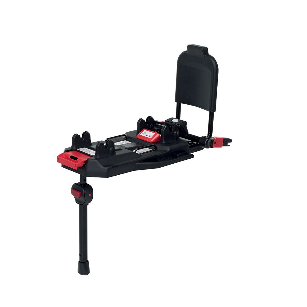 Foppapedretti X-Base Car Seat Black