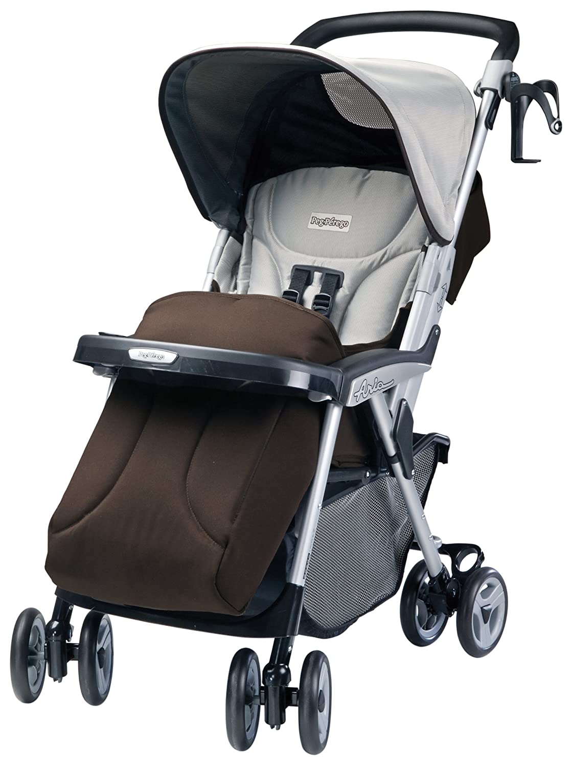Peg Perego Peg Pérego - Aria OH Completo pushchair, design: Java