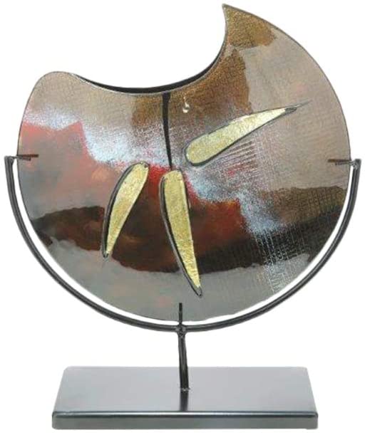 GILDE GLAS Art Vases - Glass - Various Models and Sizes