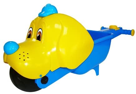 Polesie Bimm Wheelbarrow