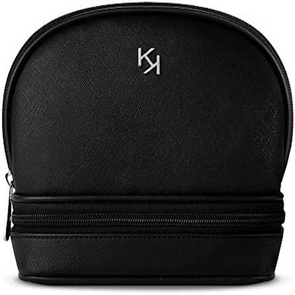 KIKO Milano Make Up Organizer | Beauty Pouch