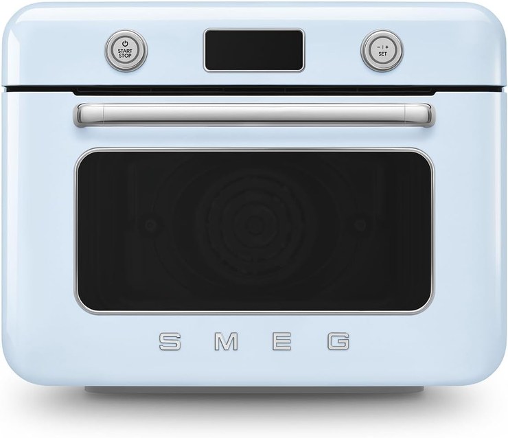 Forno elettrico Smeg Galileo Multicooking