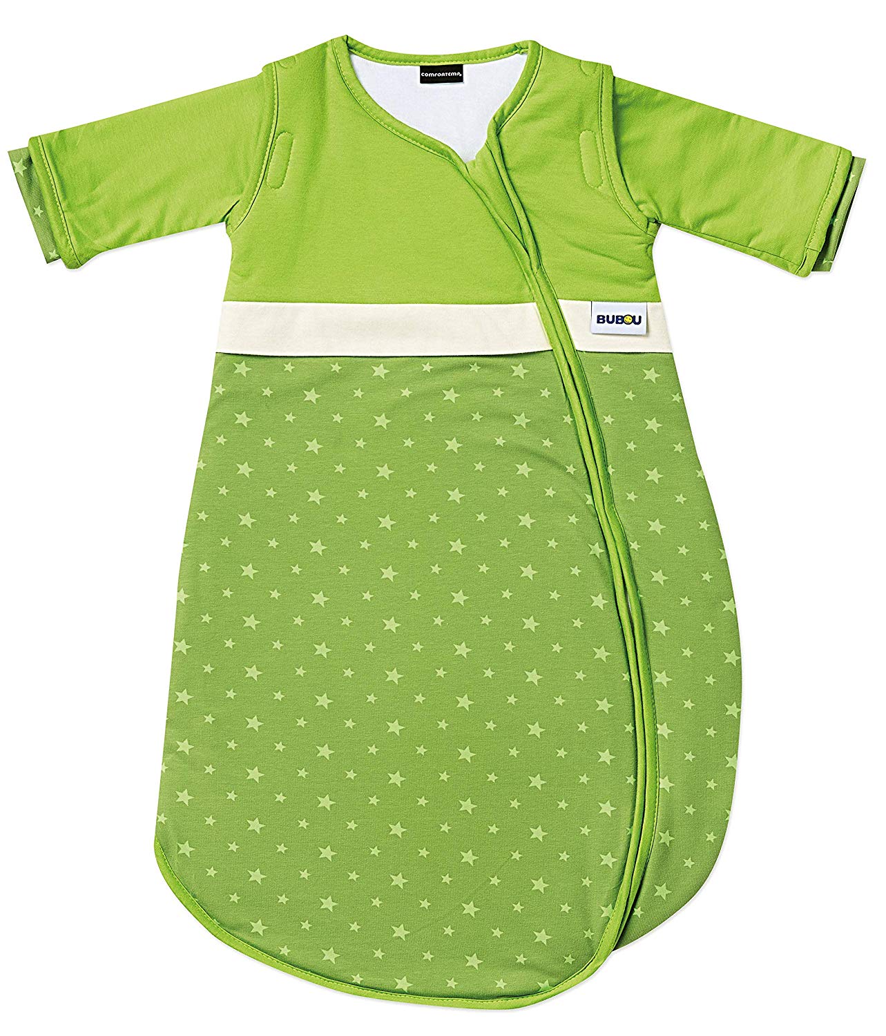 Gesslein 773148 Bubou Star Sleeping Bag 110 Cocktail Napkin, Multi-Color
