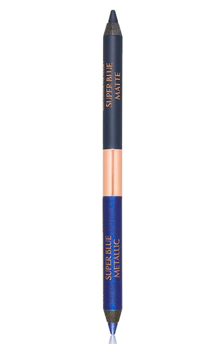 Charlotte Tilbury Eye Colour Magic Liner Duo (Super Blue)