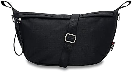 Pocket Bag for Carbon Overland Rollator by byACRE/Accessories