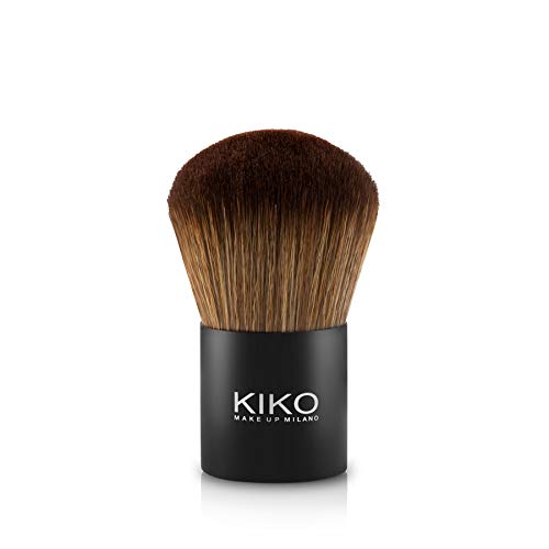 KIKO Milano Kabuki Brush, ‎black