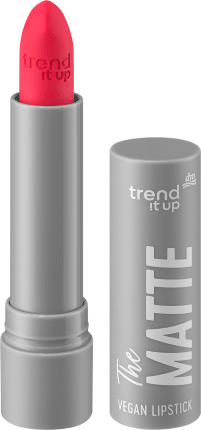 trend !t up Lipstick The Matte 430 Pink, 3.8 g