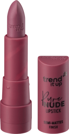 trend !t up Lippenstift Pure Nude nude 045, 4,2 g