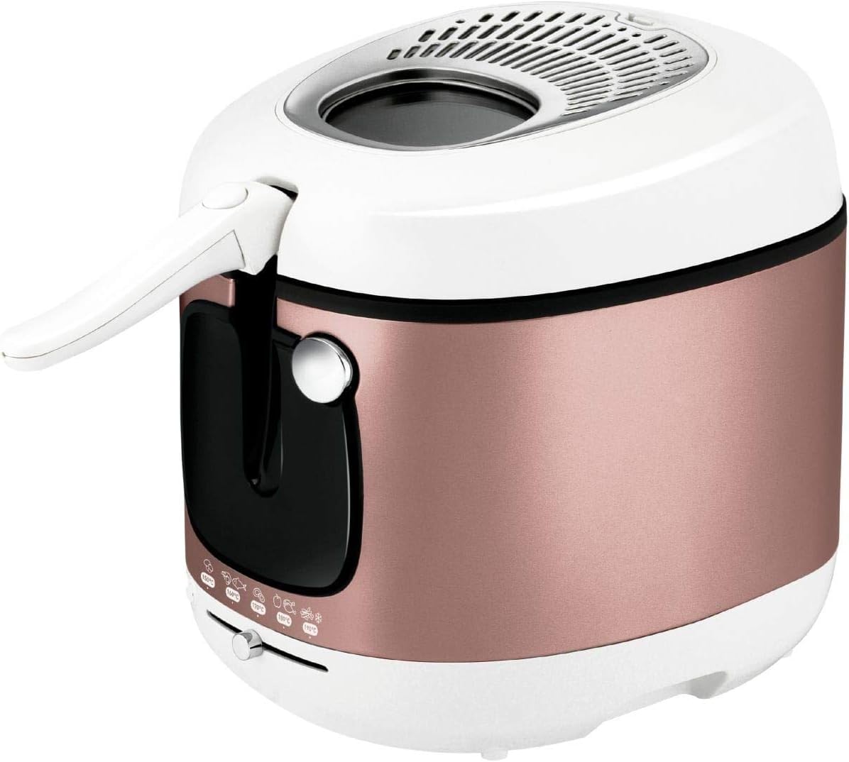Tefal Moulinex AM481010 Fryer 3.3 L 2100 W