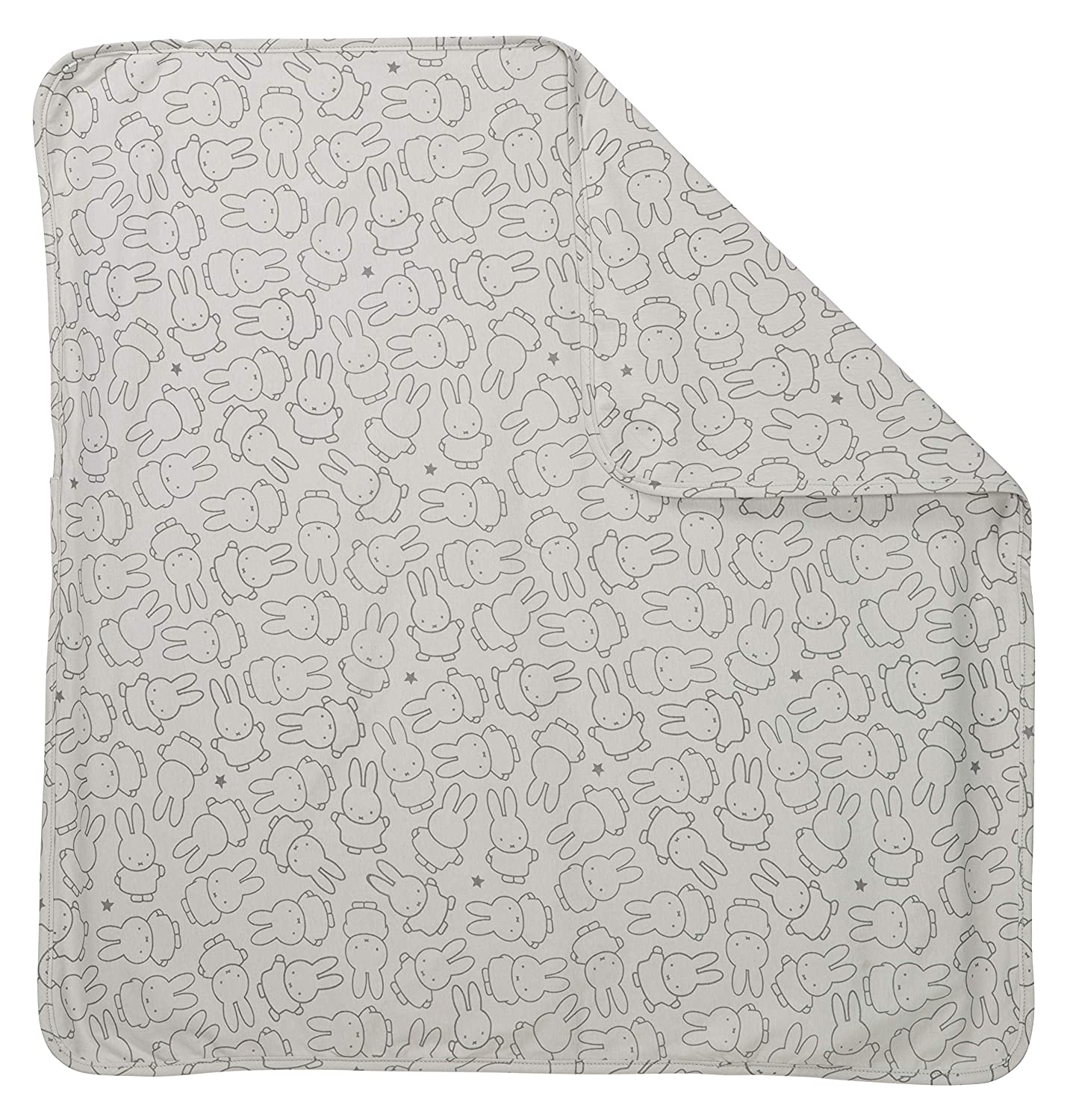 Roba baby blanket for cuddling, crawling and playing.