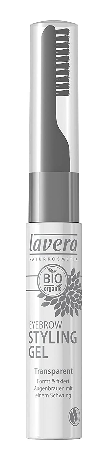 Lavera Eyebrow Styling Gel