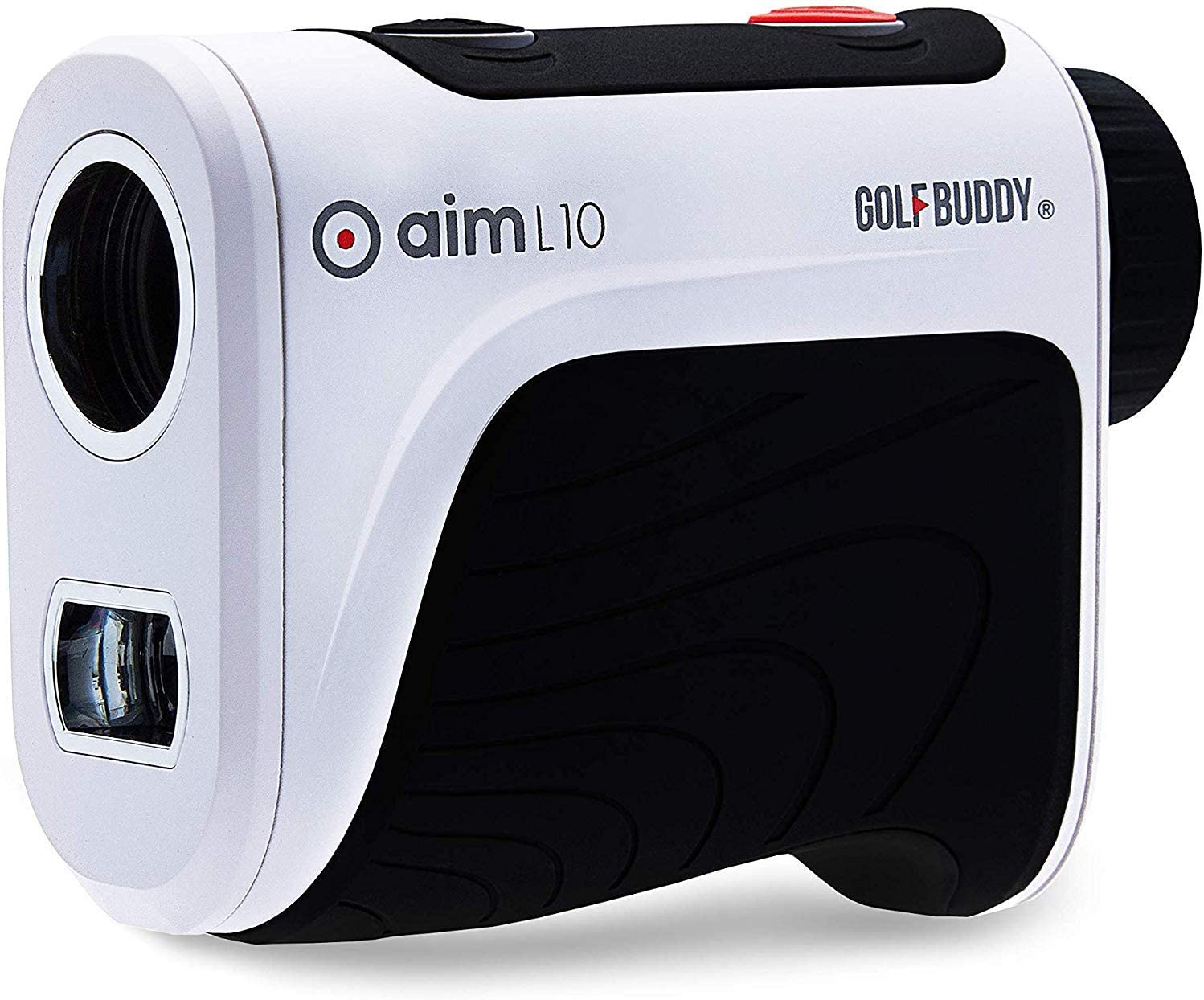 Golf Buddy Golfbuddy Aim L10 Laser Rangefinder