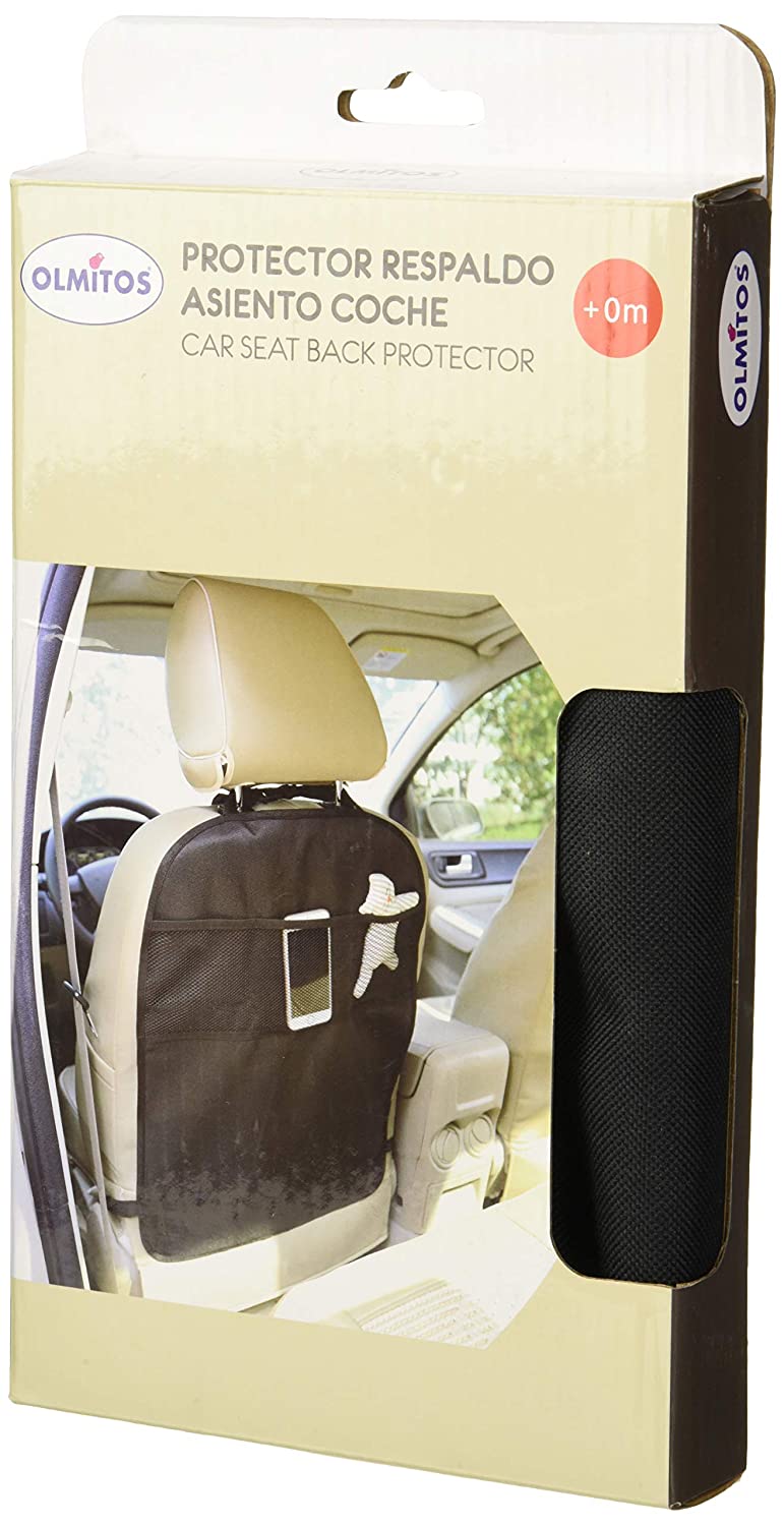 Olmitos 2748 Seat Back Protector