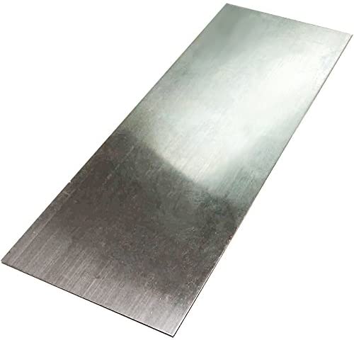 Pariere TPF Commercial 0007672800008 – Scraping Blade (150 x 60 x 0.8 mm