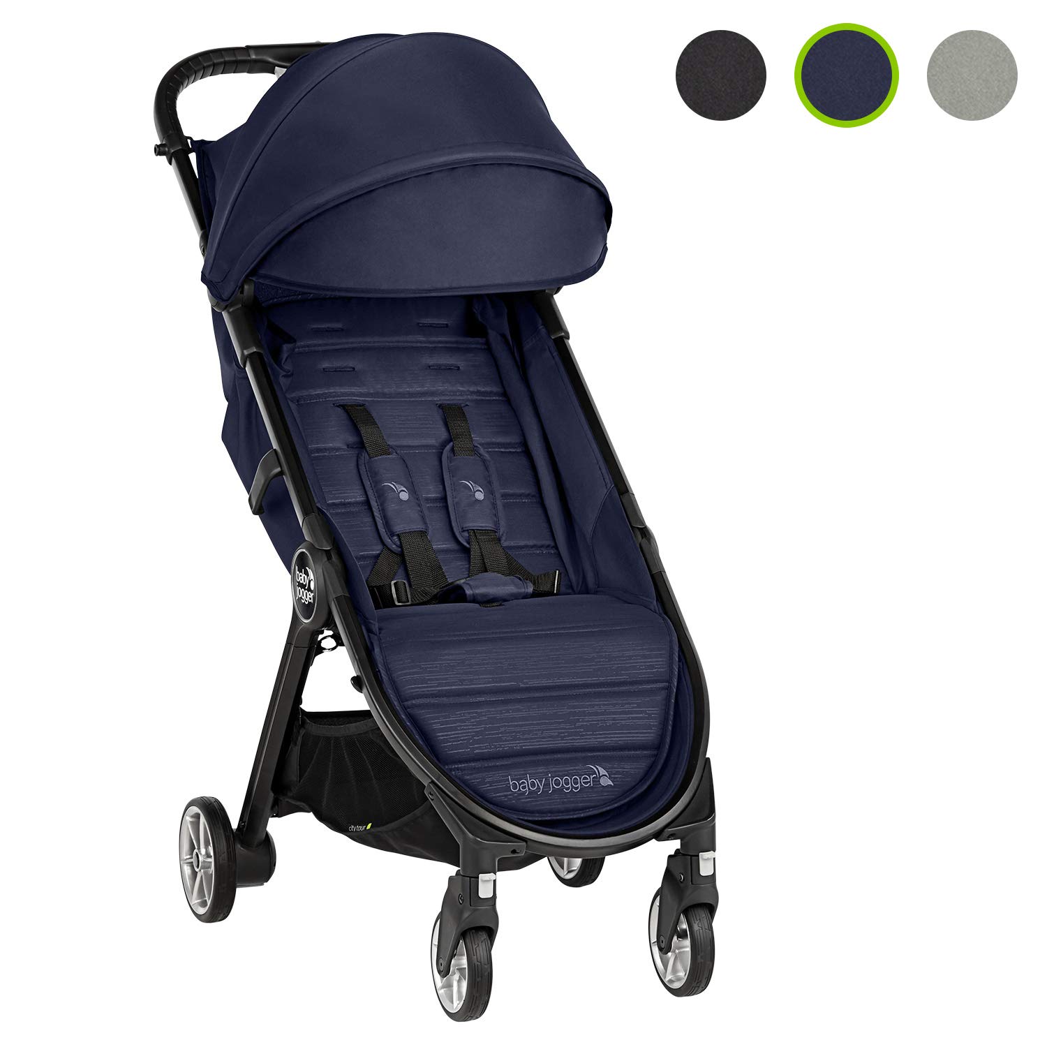 Baby Jogger City Tour 2 Jet