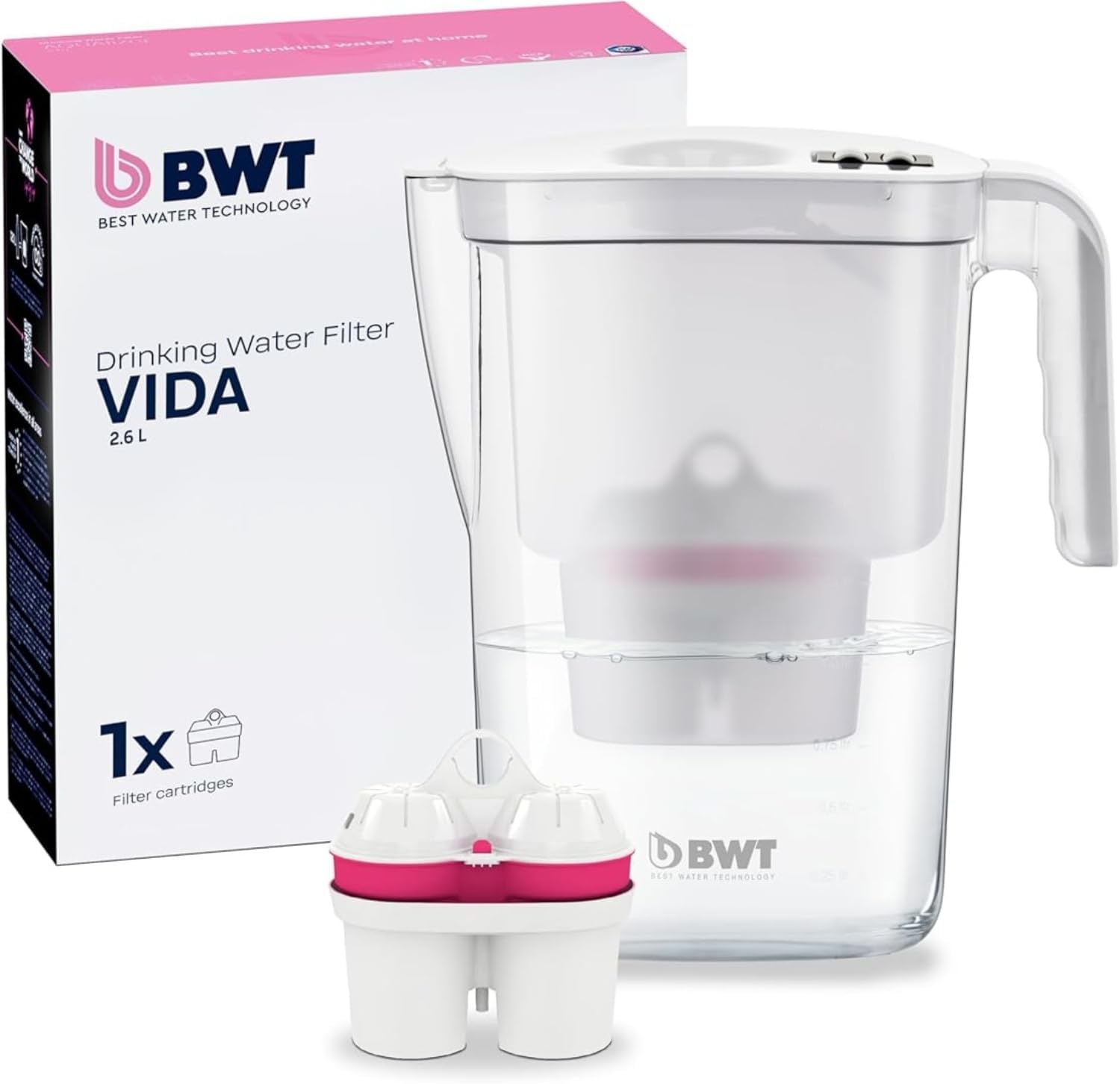 BWT – 815481 Life White