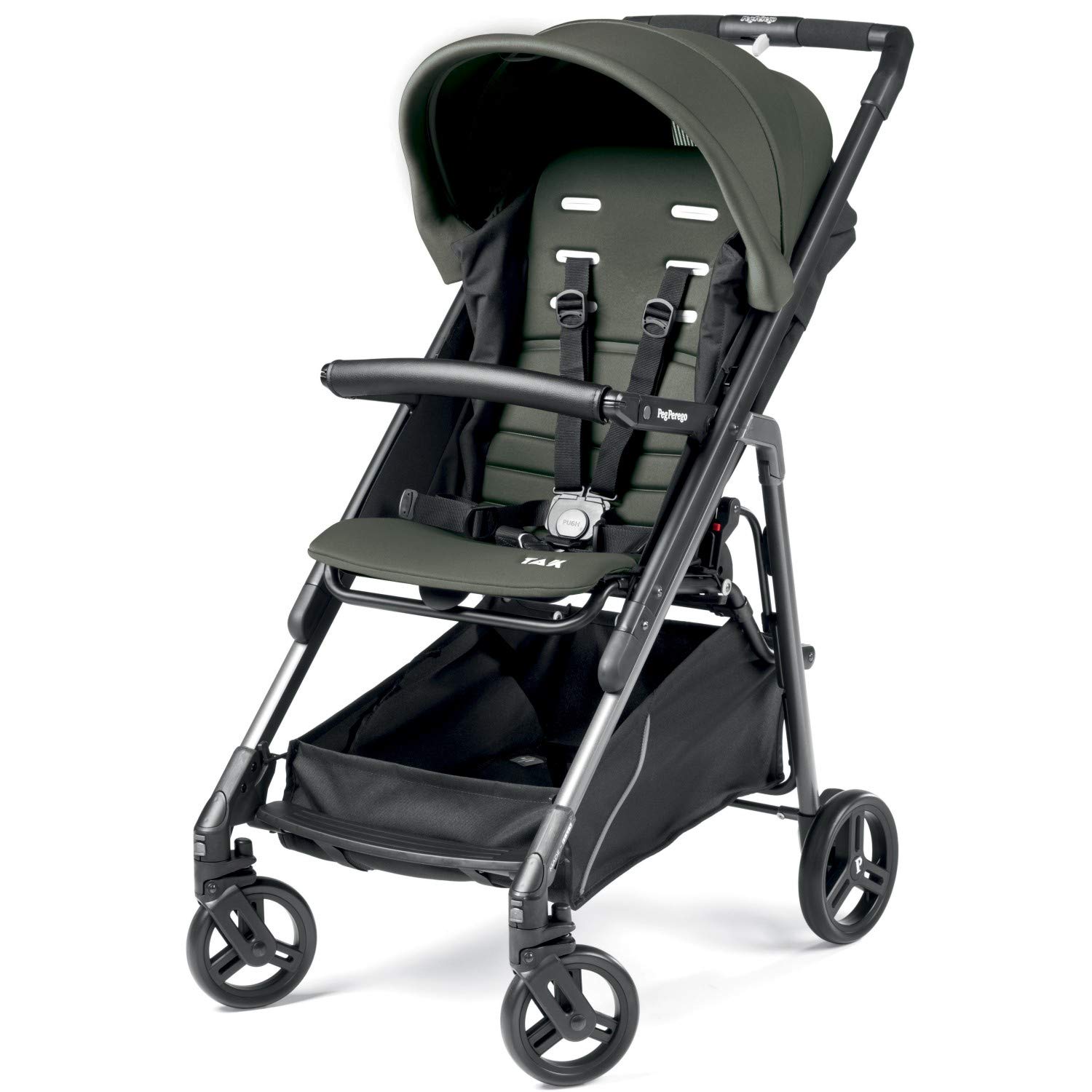 Peg Perego Tak Skyway Pushchair 5.9 kg 81.5 x 50 x 98 cm