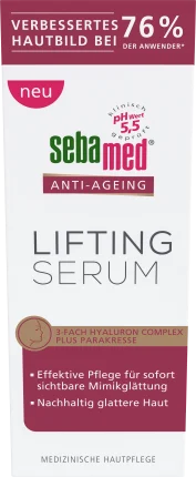 sebamed Anti Aging Serum Lifting, 30 ml