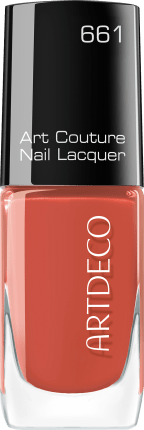 Artdeco Nail Polish Art Couture Nail Lacquer capri at sunset 661, 10 ml