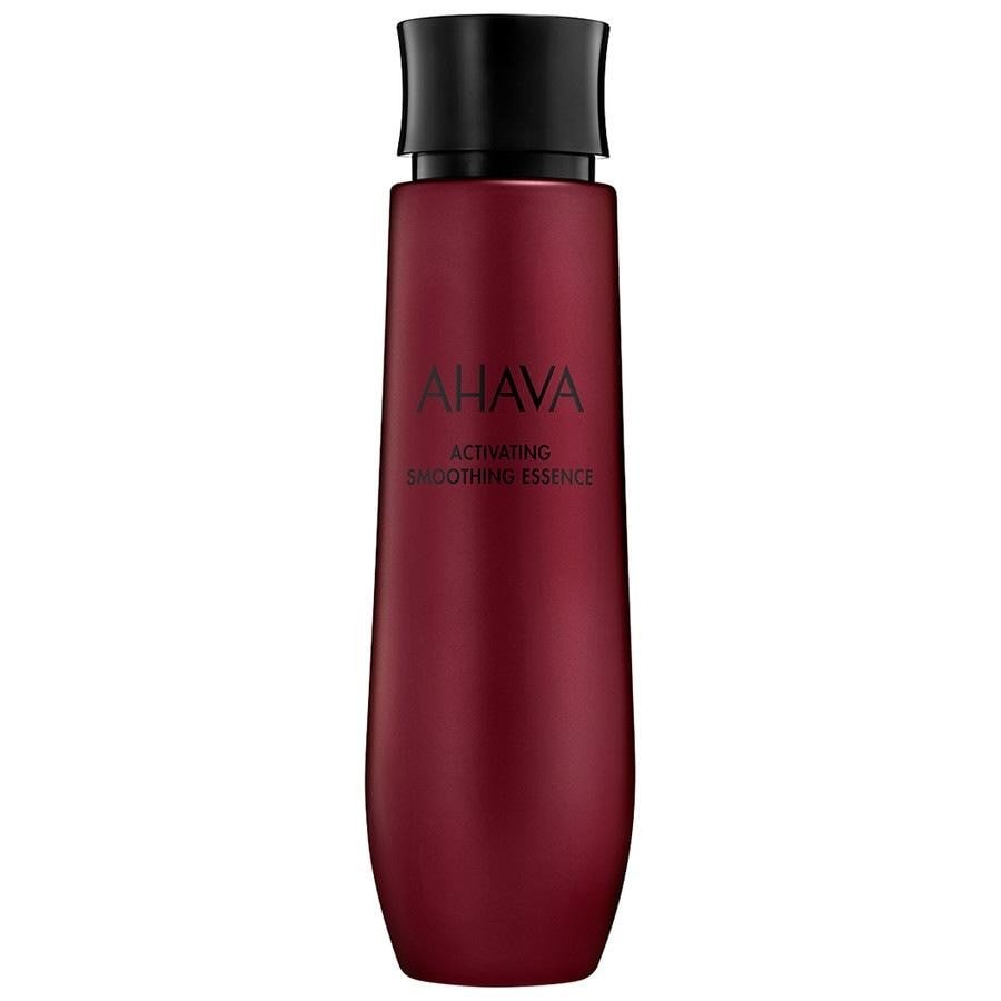 AHAVA Activating Smoothing Essence