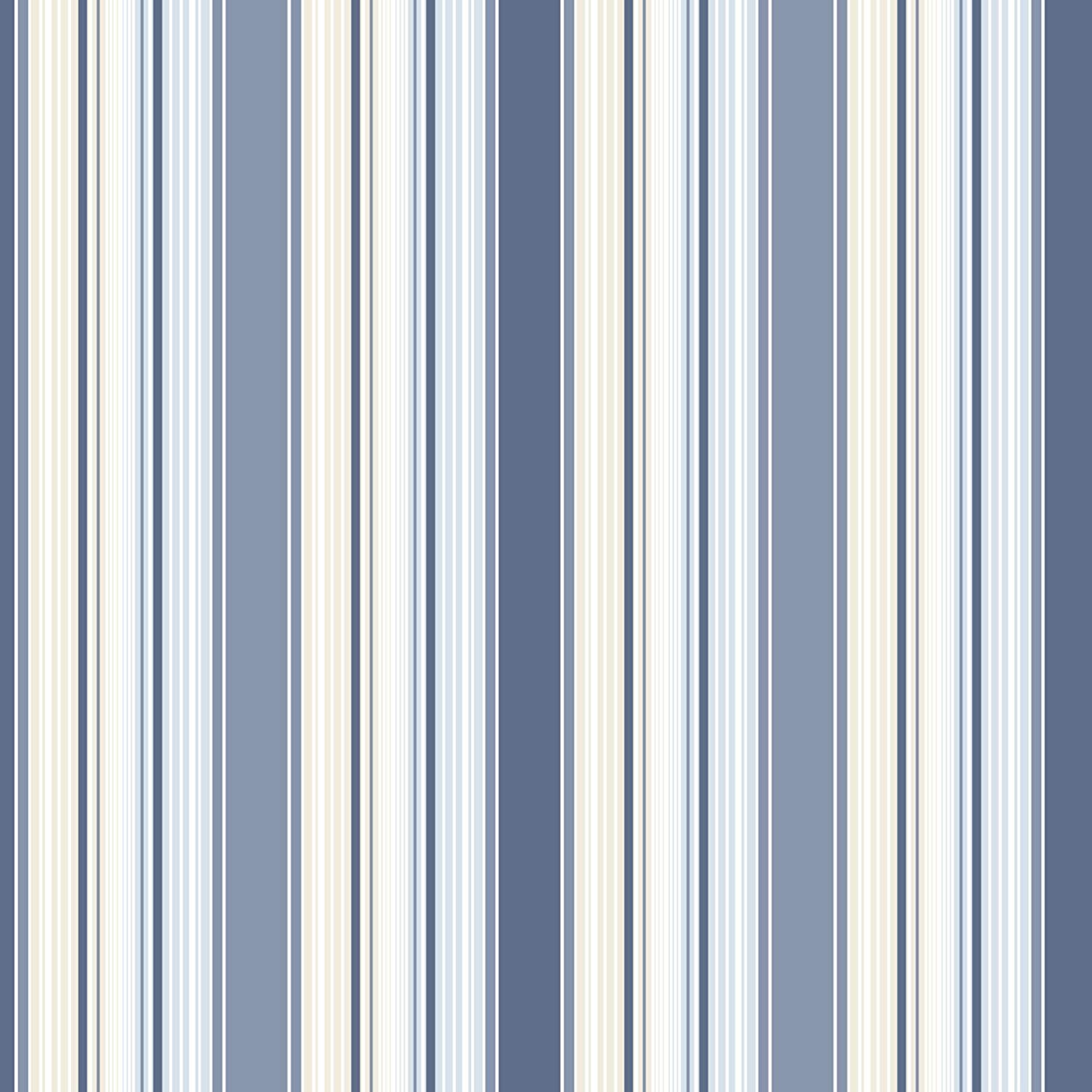 galerie-24 Essener Wallpaper Wallpaper Sterre, White