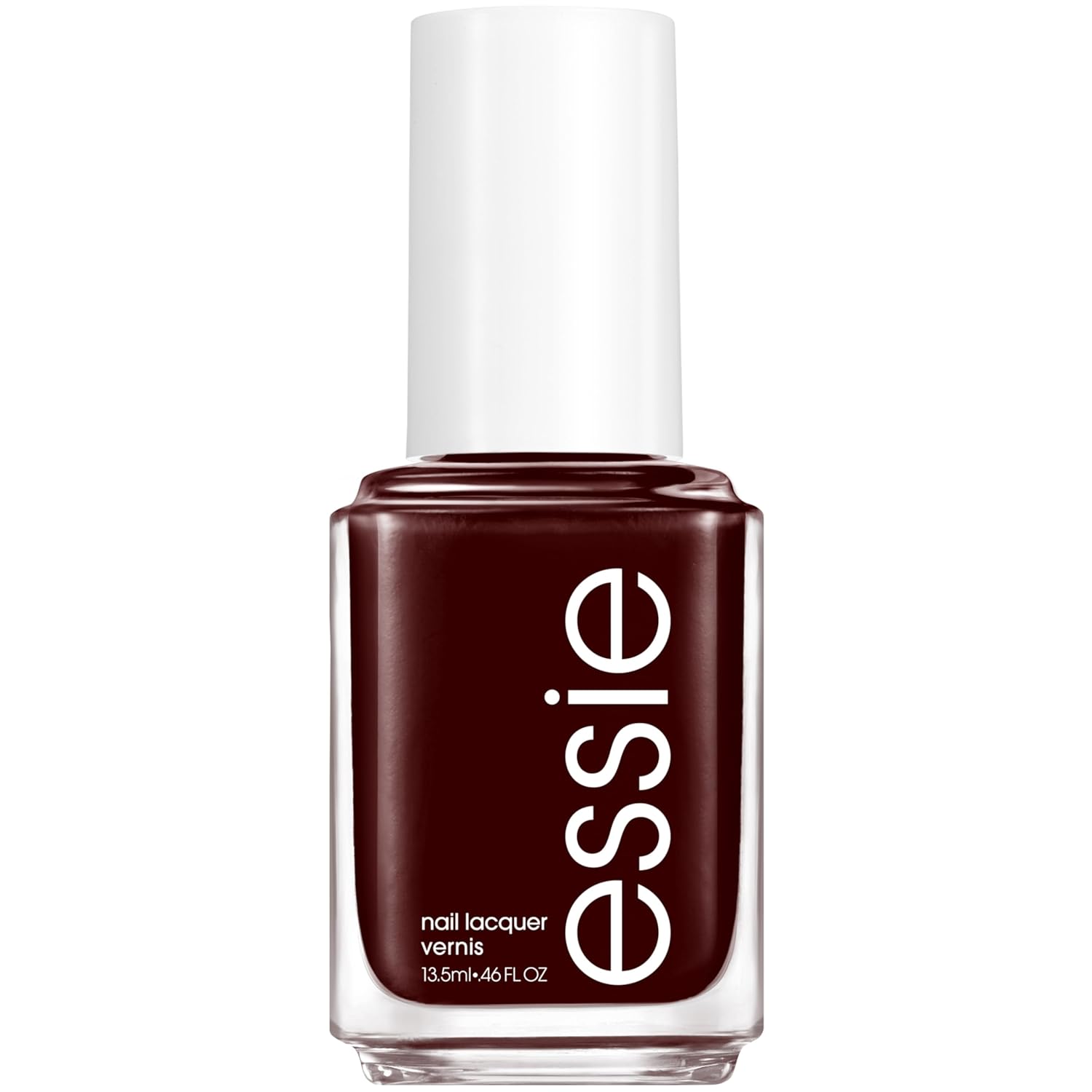 essie Fringe and Saddles 1014