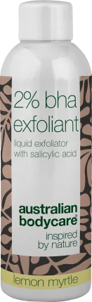 Australian BodyCare Exfoliating BHA, 55 ml