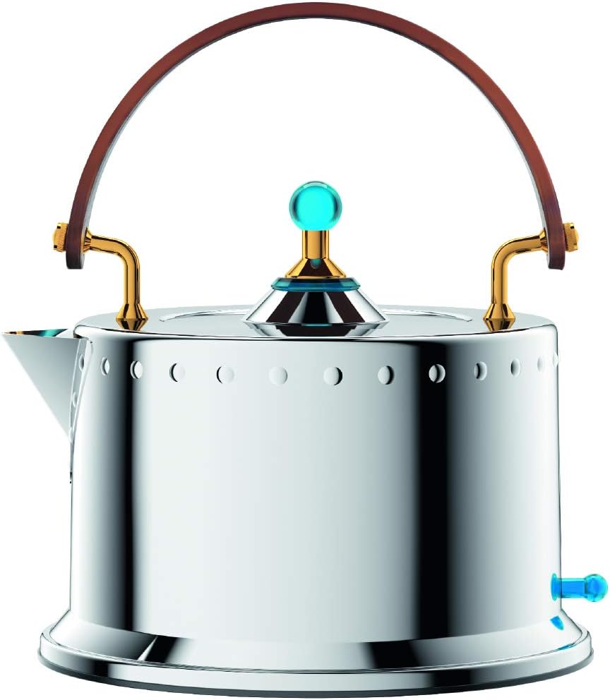 Bodum Store Bodum 12019-16EURO OTTONI Electric Kettle Stainless Steel 1380 W 1.0 L