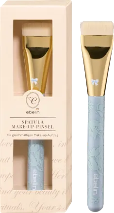 ebelin Make-up brush Flawless Secret, 1 pc
