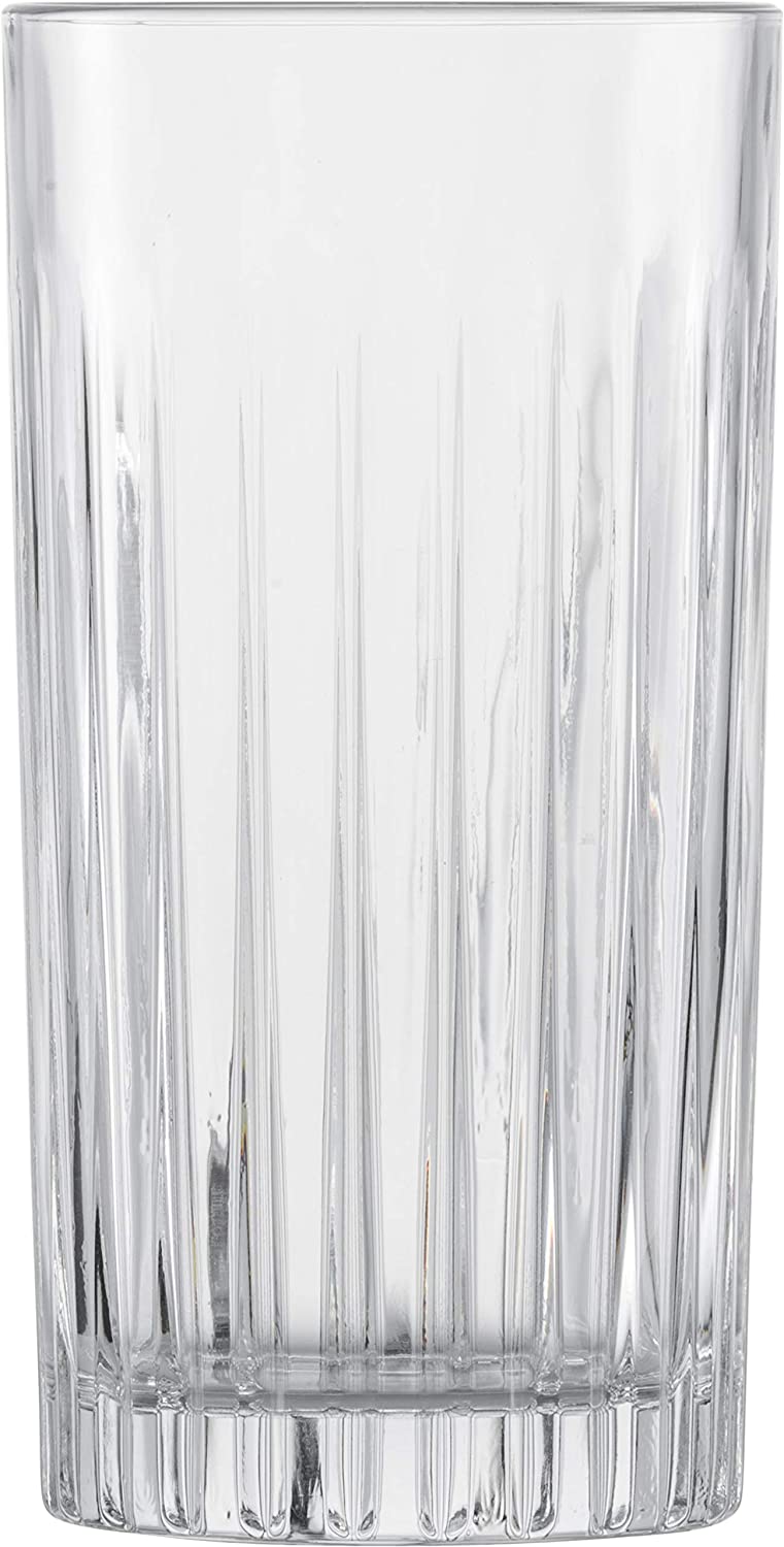 Schott Zwiesel Zwiesel Stage Long Drink Glasses Set of 79-4 Height 15 cm Diameter 7.6 cm V
