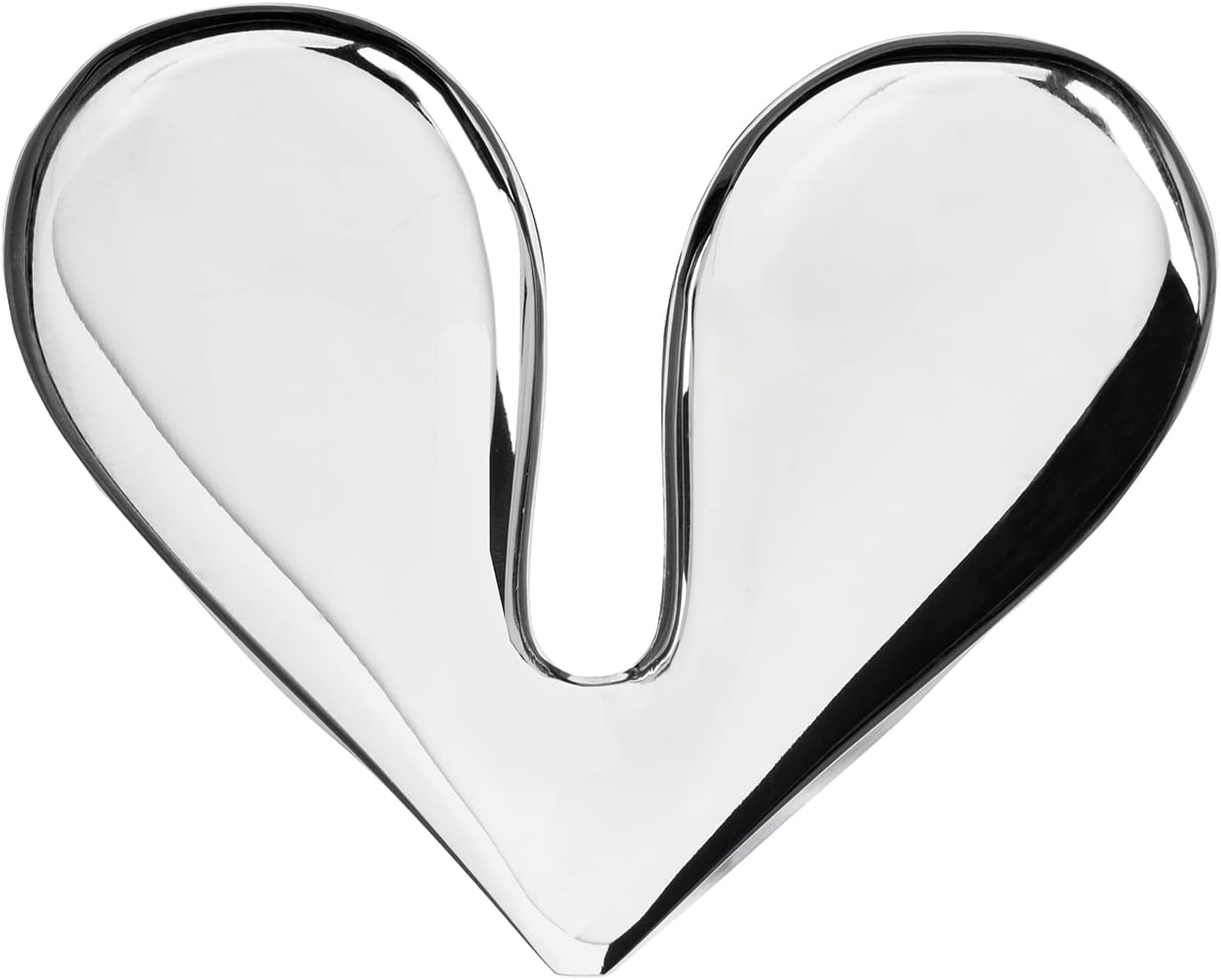 Alessi Nut Splitter Walnut Opener