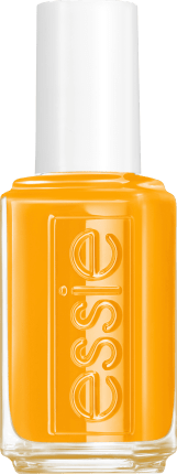 Essie Nail polish Expressie Outside The Lines 495 Yellow, 10 ml