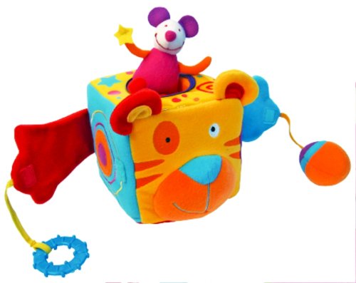 Unbekannt Bawi Lupusec First Age – Acticube