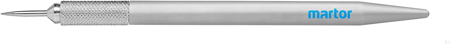 martor 810.00 Scalpel Grafix 501 with Needle Blade