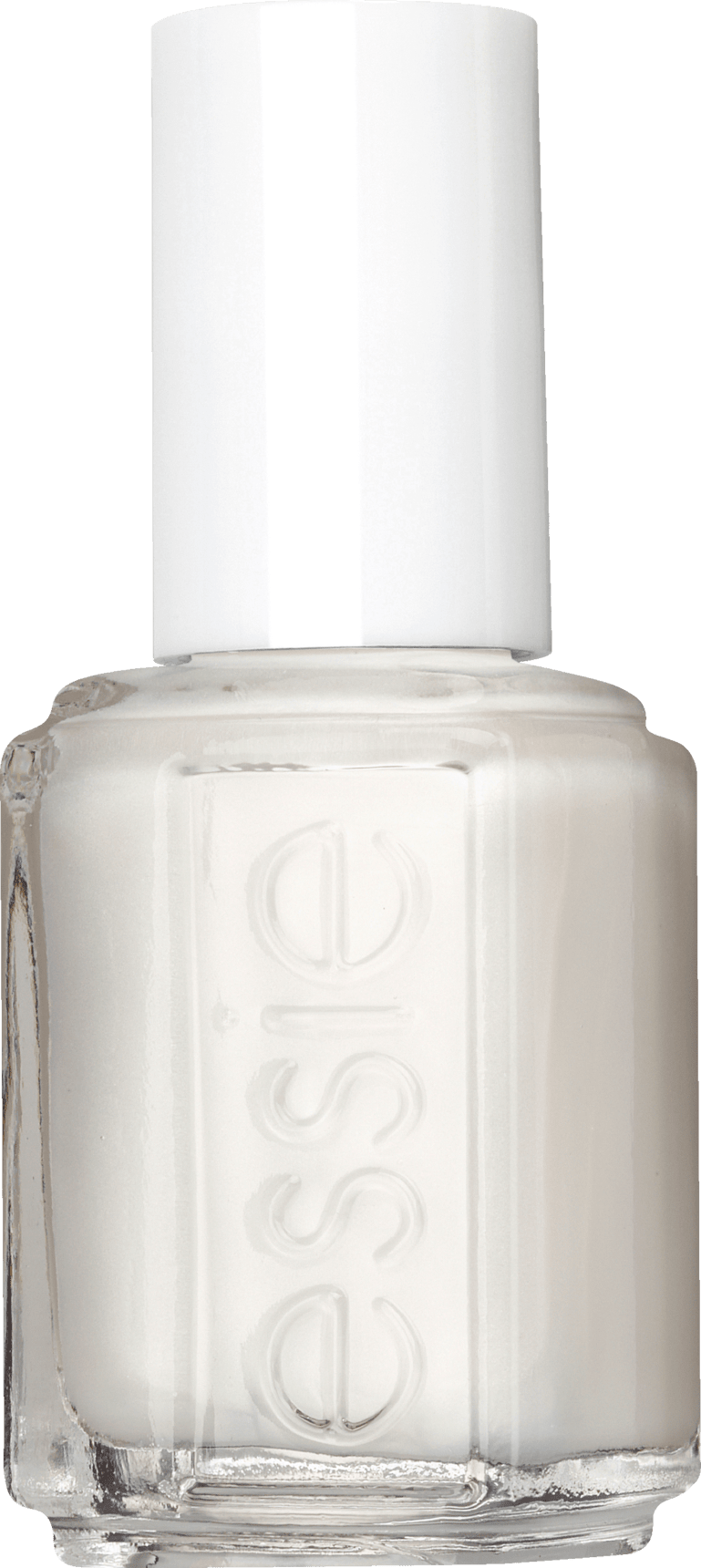 Essie Nagellack Pearly White 4, 13,5 Ml