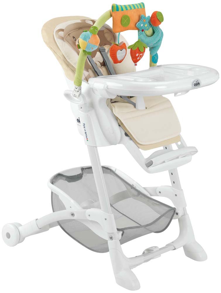 CAM Il mondo del bambino S2400/219, Istante