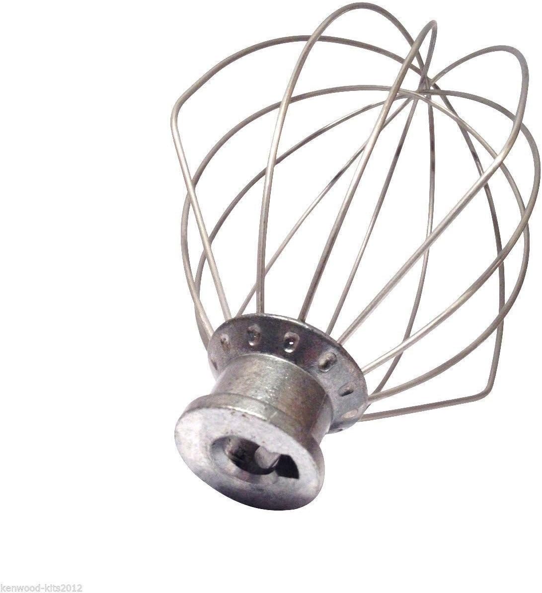Replacement Kitchenaid Artisan Stand Mixer 4.5QT Wire Whisk, K45WW