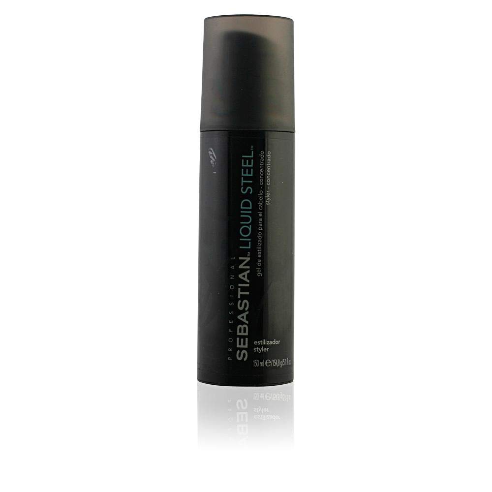 Sebastian 81593680 Liquid Steel - 150ml