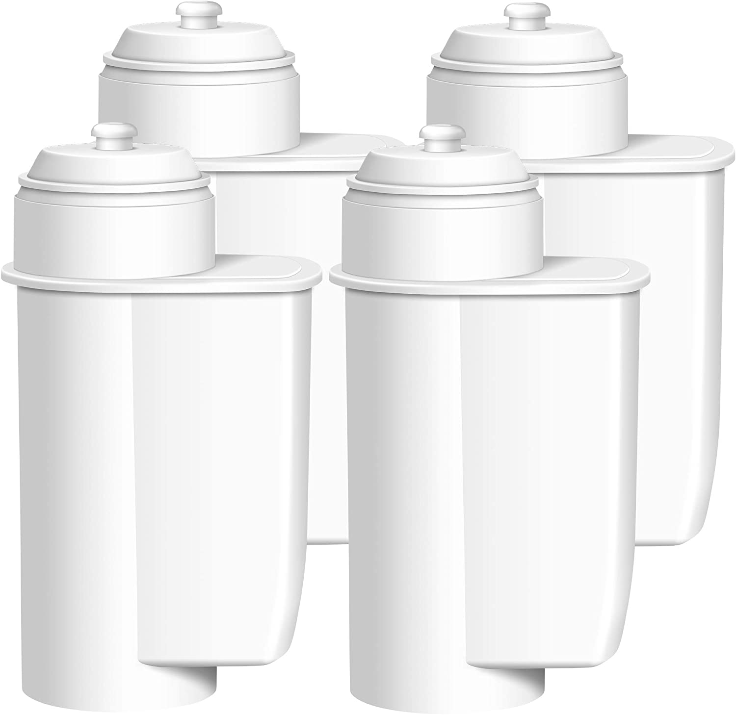 Waterdrop TÜV SÜD Certified Replacement Filter for Siemens