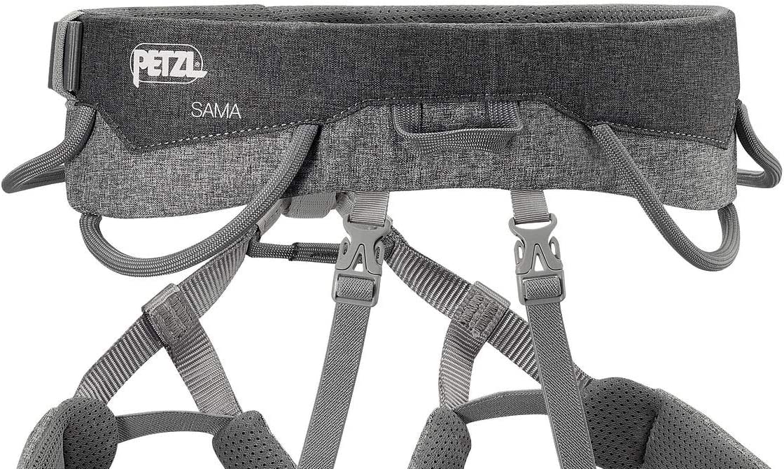 Petzl Sama
